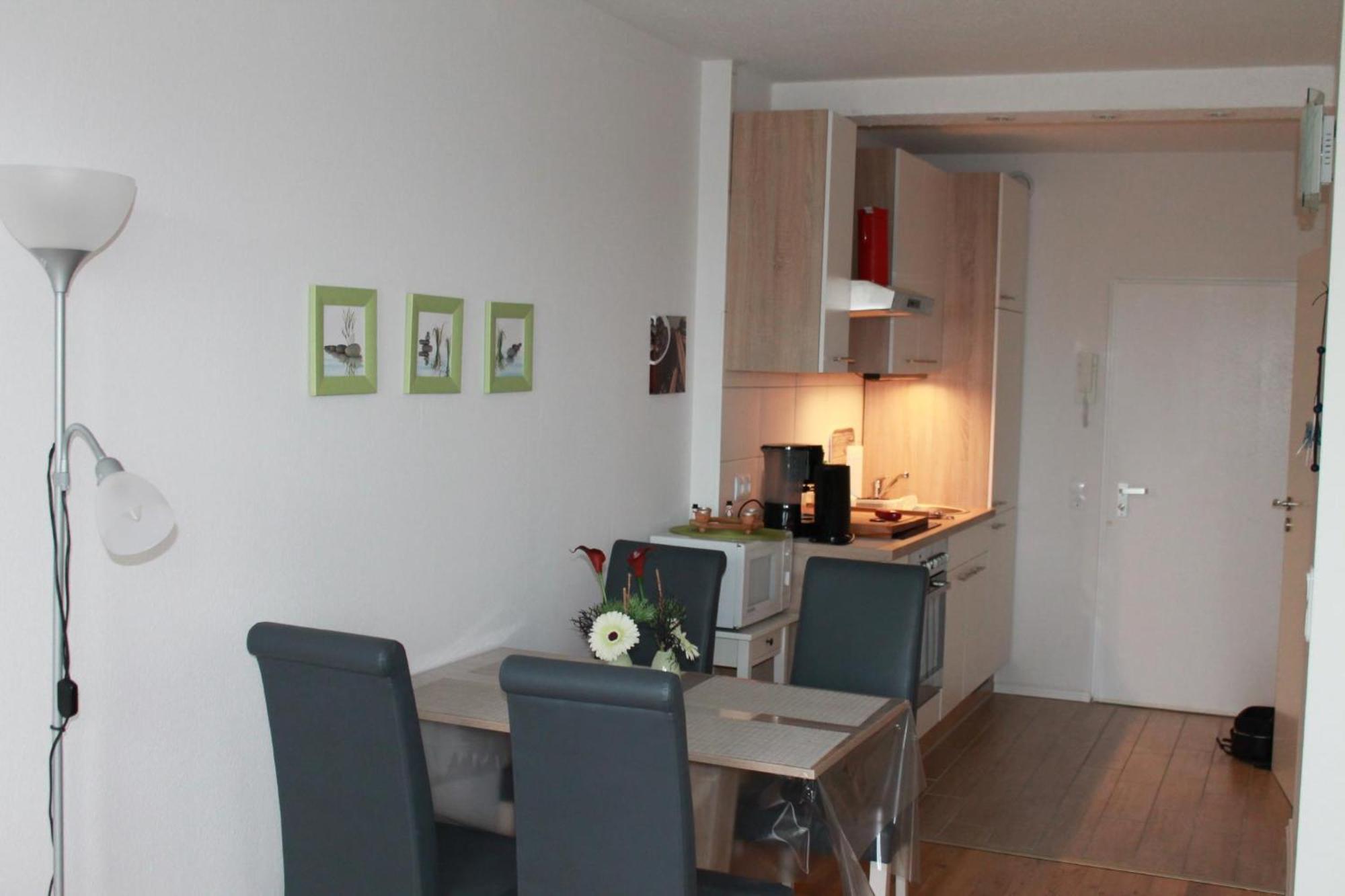 Ferienwohnung L354 Fuer 2-5 Personen An Der Ostsee Schönberg in Holstein Extérieur photo