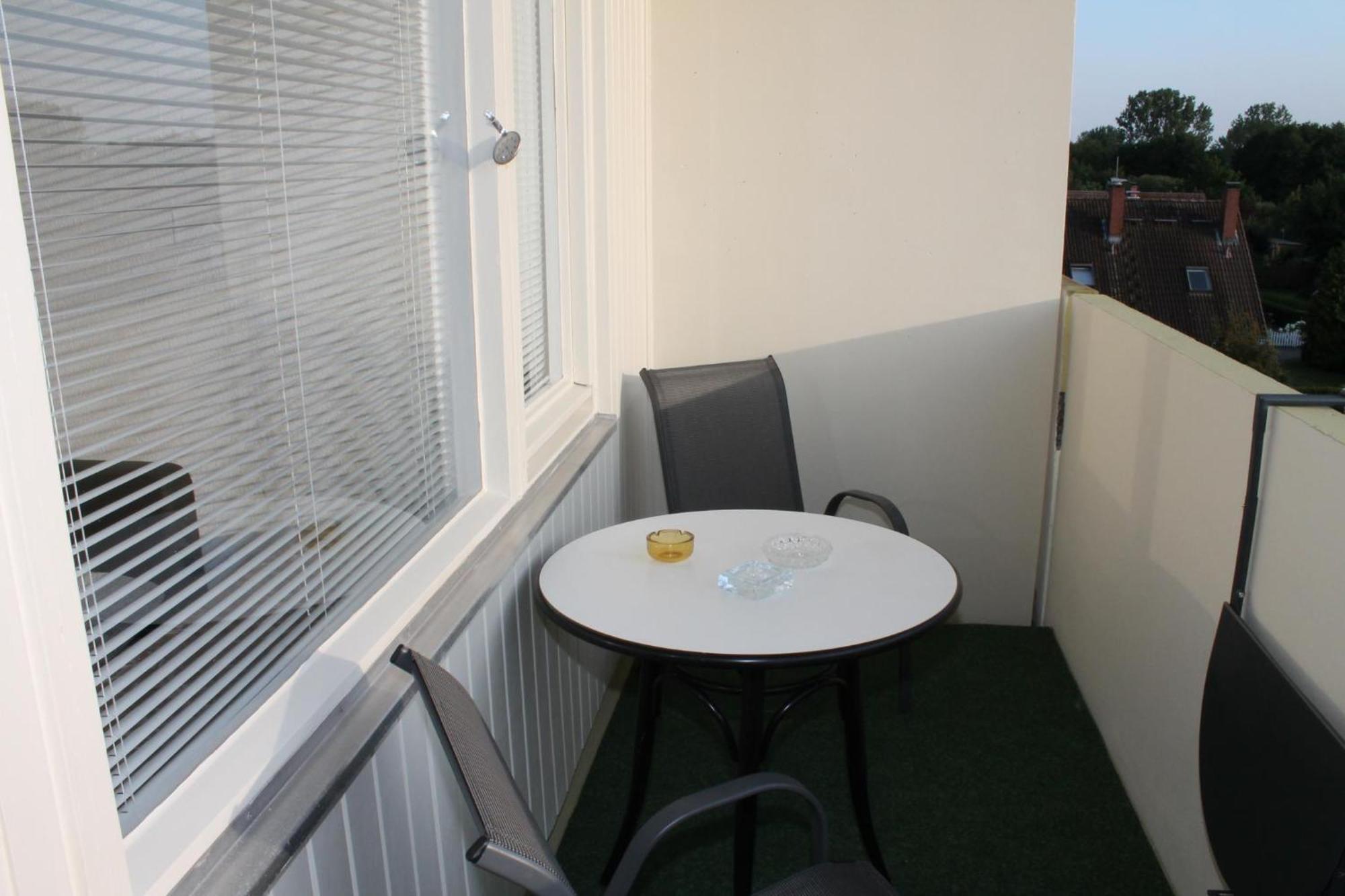 Ferienwohnung L354 Fuer 2-5 Personen An Der Ostsee Schönberg in Holstein Extérieur photo