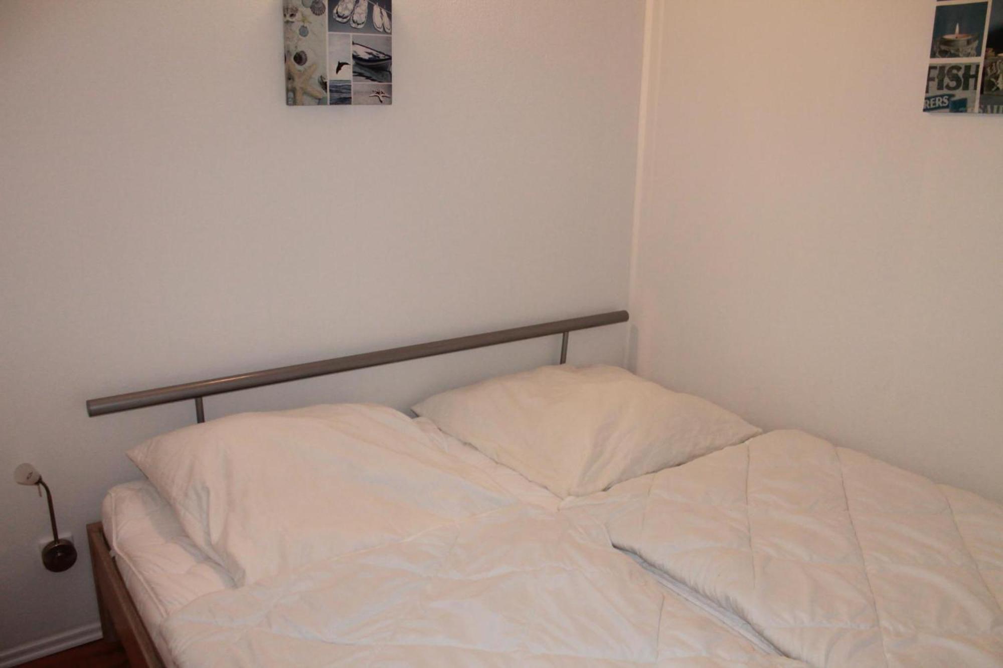 Ferienwohnung L354 Fuer 2-5 Personen An Der Ostsee Schönberg in Holstein Extérieur photo