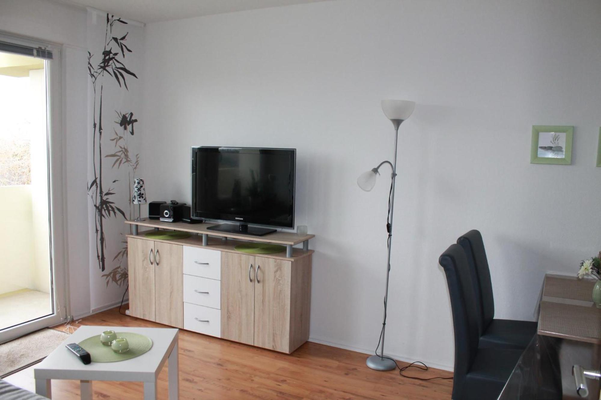 Ferienwohnung L354 Fuer 2-5 Personen An Der Ostsee Schönberg in Holstein Extérieur photo
