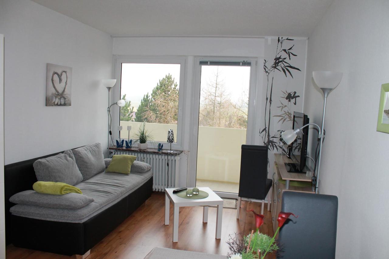 Ferienwohnung L354 Fuer 2-5 Personen An Der Ostsee Schönberg in Holstein Extérieur photo